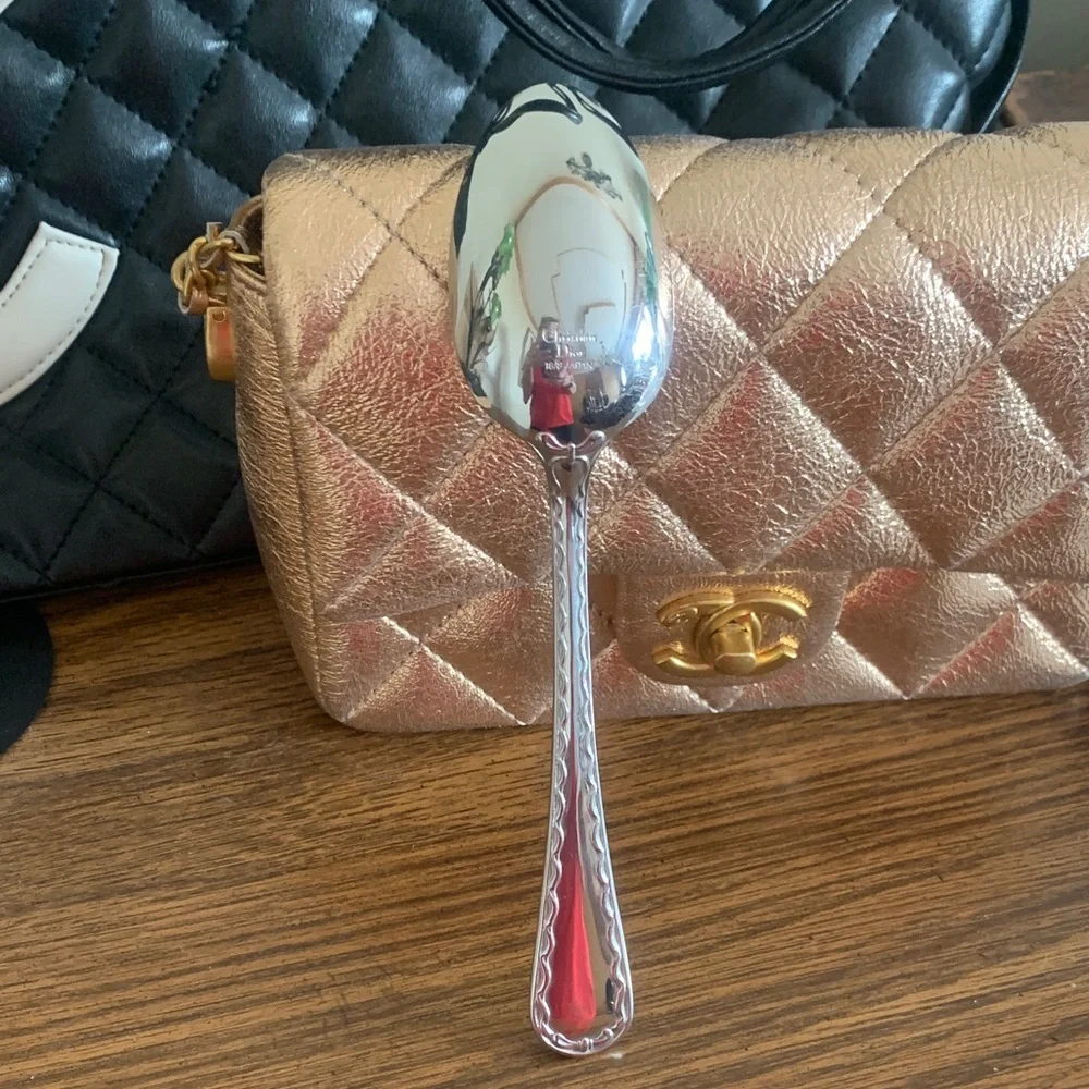 Dior large spoon 626